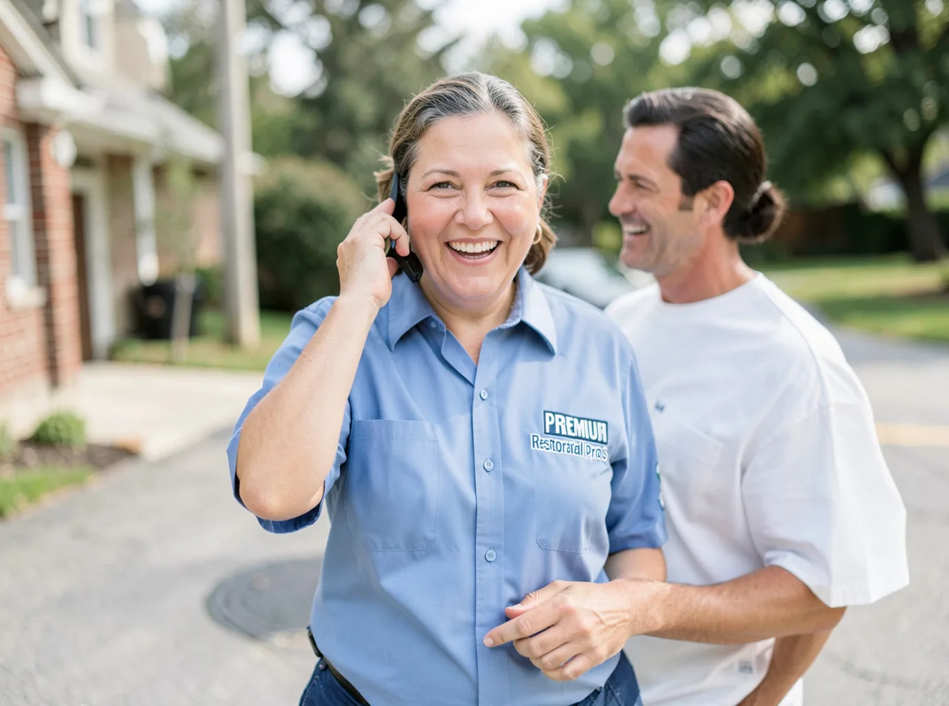 Water Damage Restoration Almo, KY FAQs